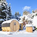 Cozy In With Sauna Holiday home