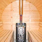 Cozy In With Sauna
