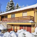 Feriehus Gorgeous In Goldlauter-Heidersbach