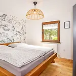 Cozy In With Sauna Ferienhaus