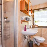 Cozy In With Sauna * Goldlauter-Heidersbach