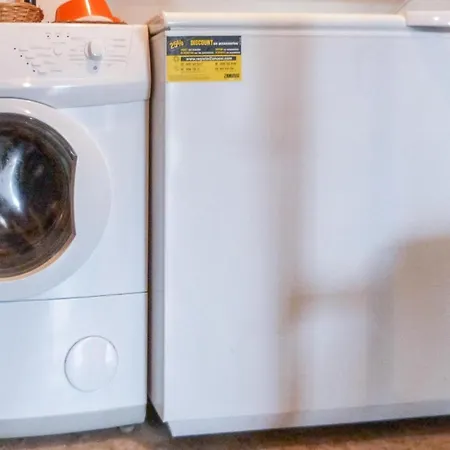 別荘 Gorgeous In Goldlauter-Heidersbach