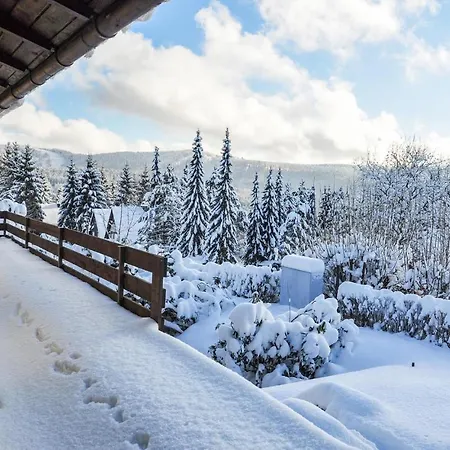 Gorgeous In Ferienhaus