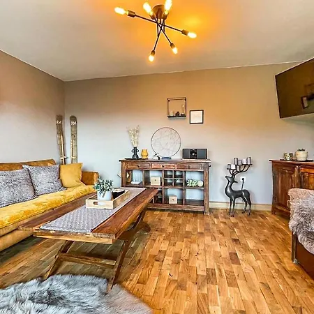 Ferienhaus Gorgeous In