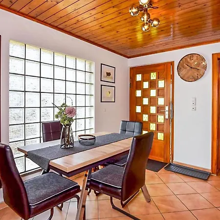 Gorgeous In Ferienhaus *