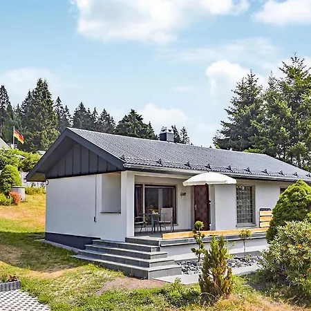 2 Bedroom Stunning In Holiday home Goldlauter-Heidersbach