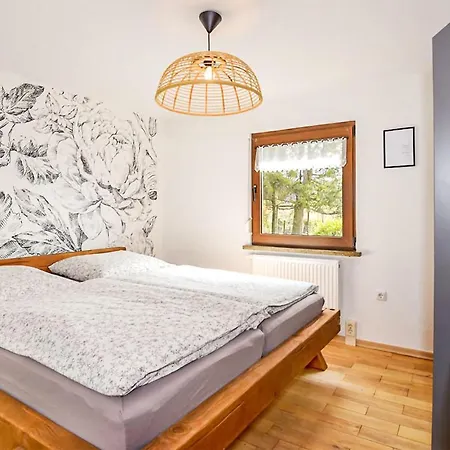 Gorgeous In Ferienhaus