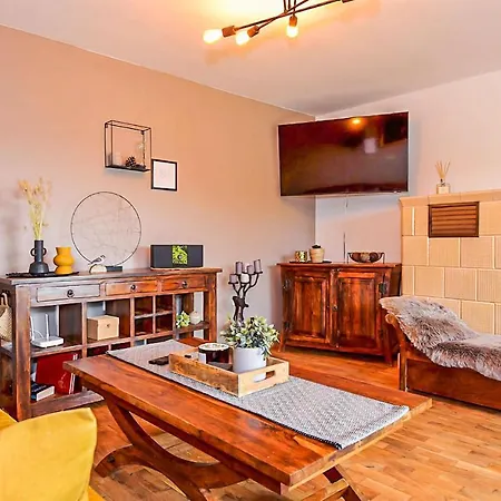 Gorgeous In Ferienhaus *