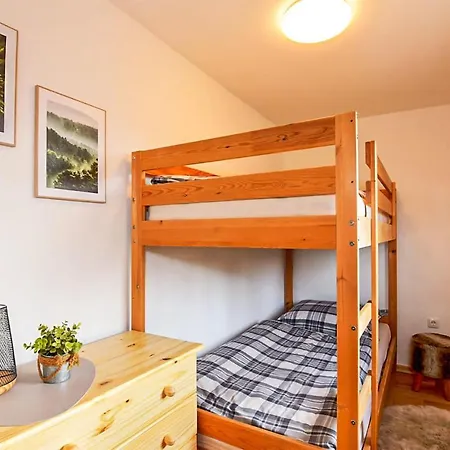 Vakantiehuis Gorgeous In Goldlauter-Heidersbach