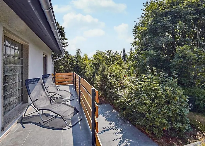 Gorgeous In Goldlauter-Heidersbach