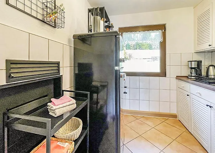 Gorgeous In Tatil Evi