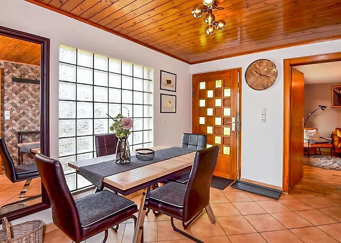 Gorgeous In Tatil Evi *