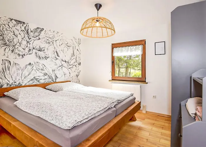 Gorgeous In Vakantiehuis