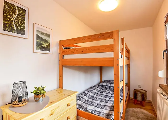 Tatil Evi Gorgeous In Goldlauter-Heidersbach