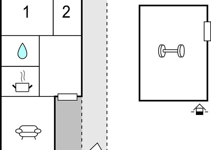 Gorgeous In Goldlauter-Heidersbach